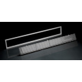 Linear Bar Grille de Ventilation d’Air